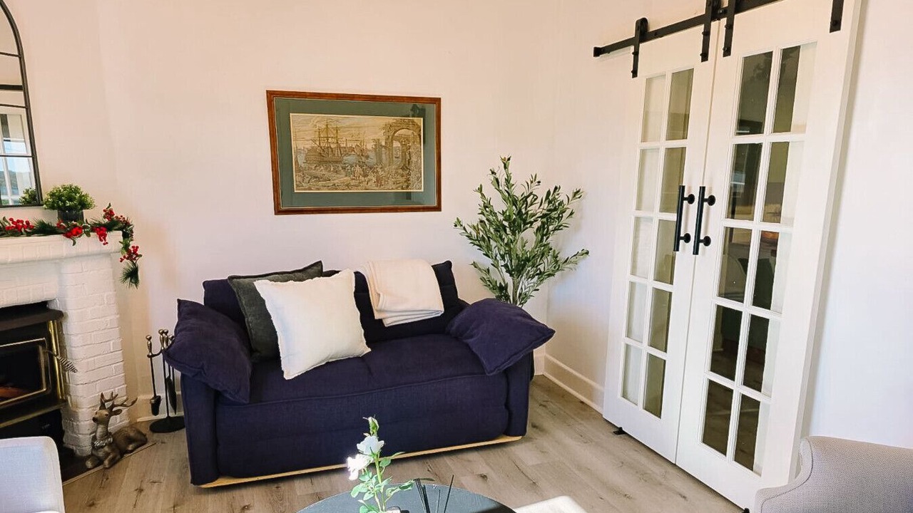Photo of Livingroom in Kandos