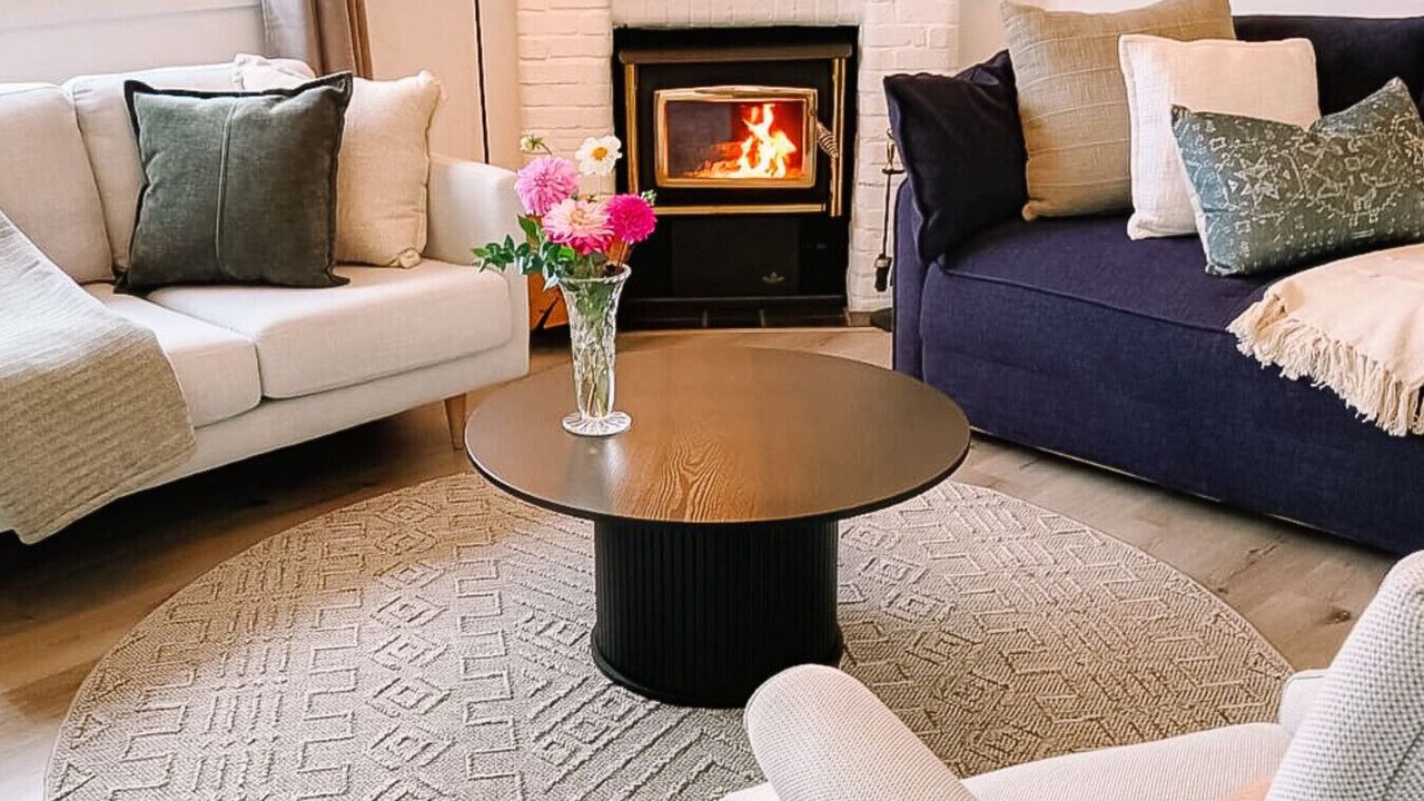 Photo of Livingroom in Kandos