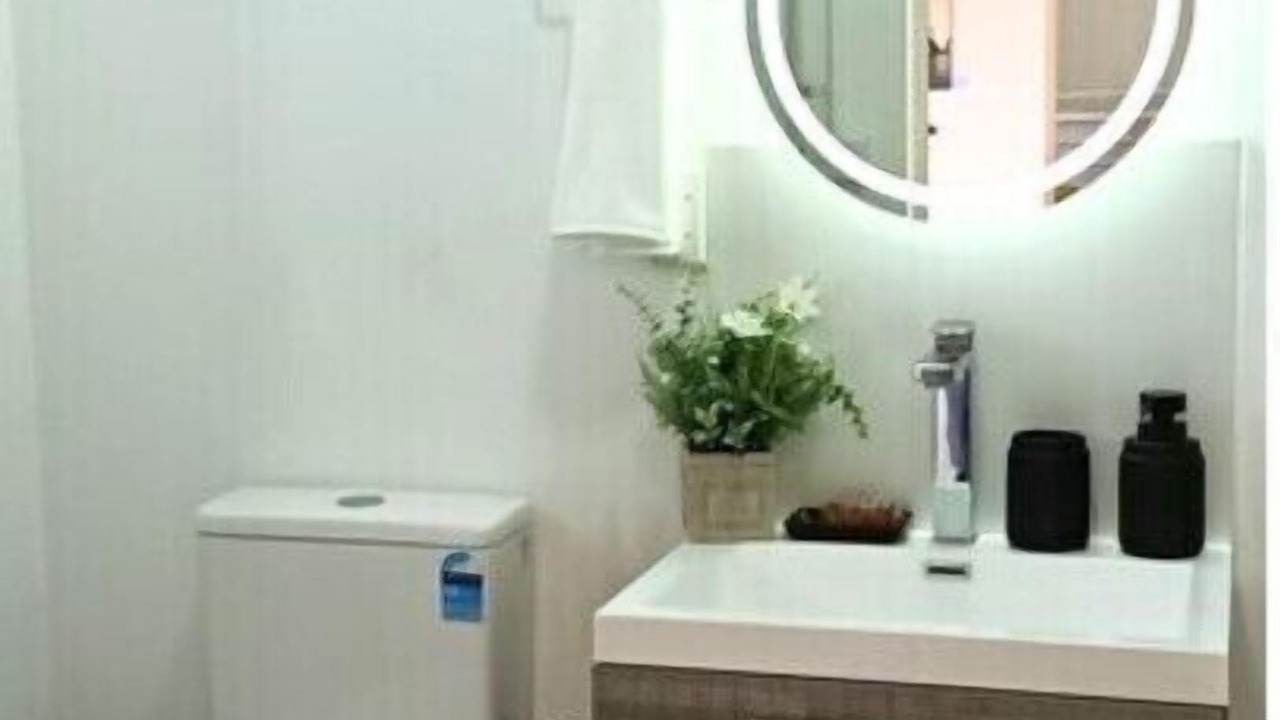 Photo of Bathroom in Kandos
