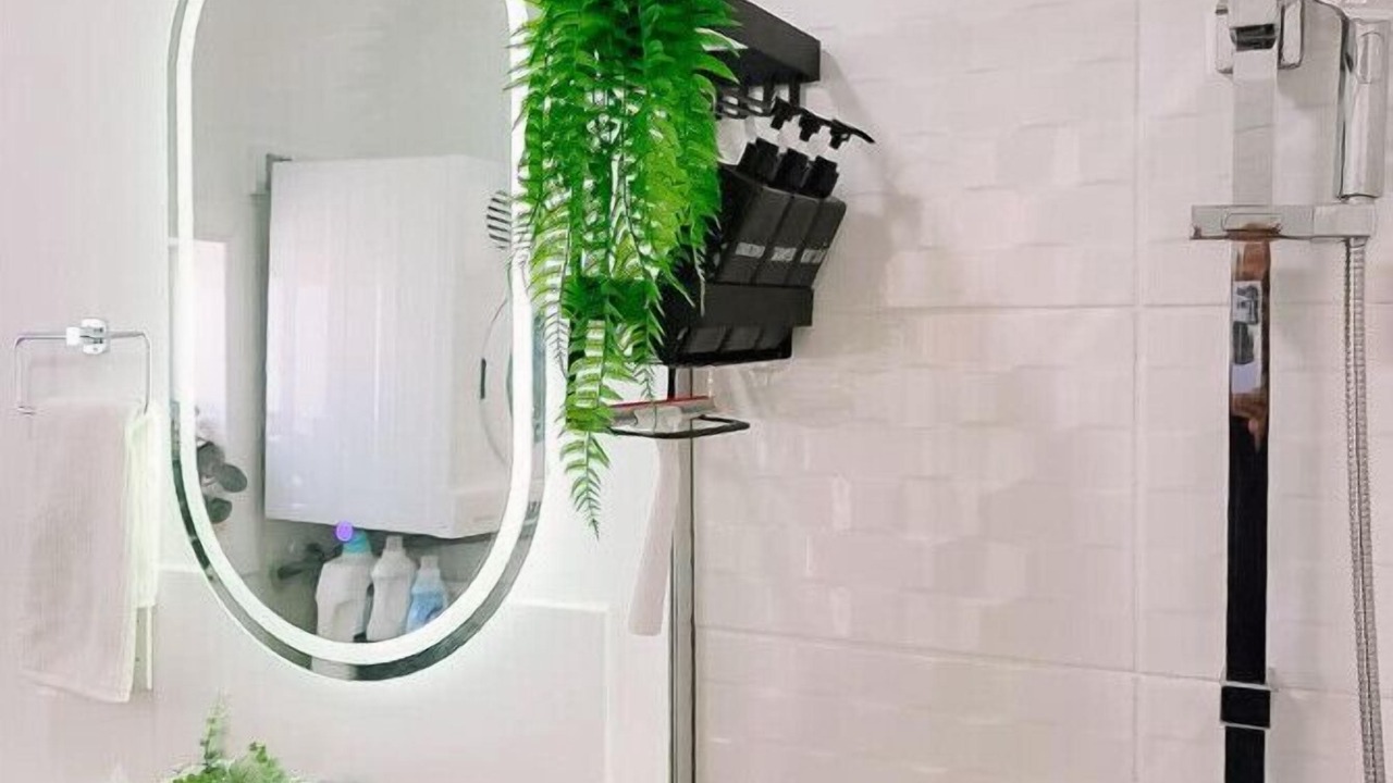 Photo of Bathroom in Kandos