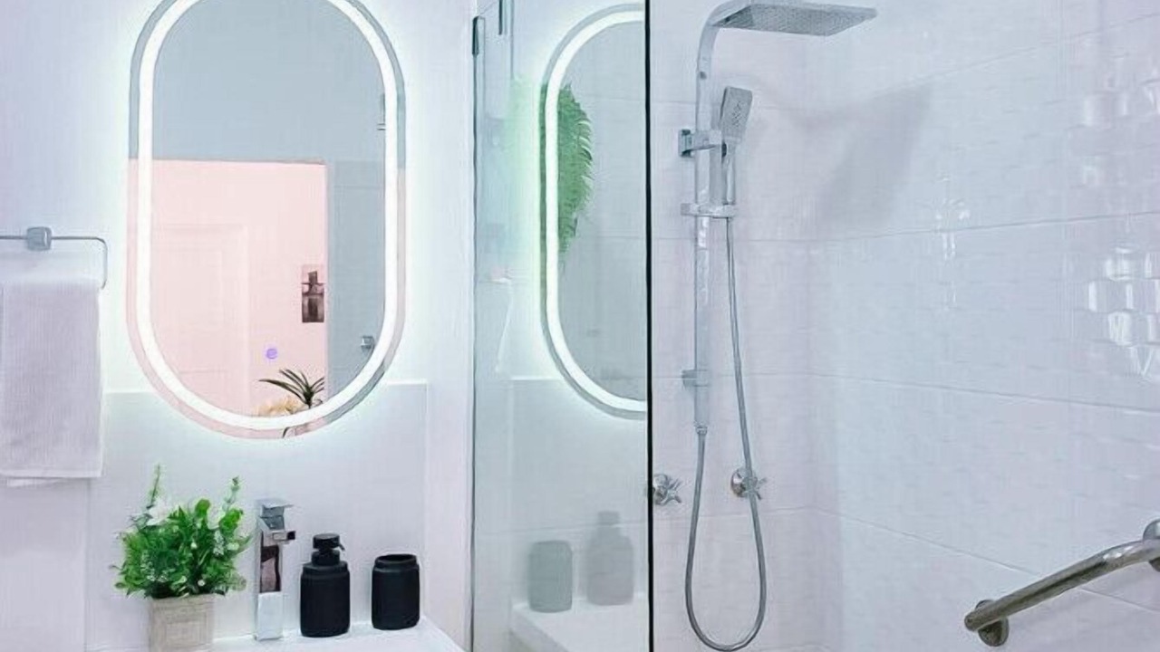 Photo of Bathroom in Kandos