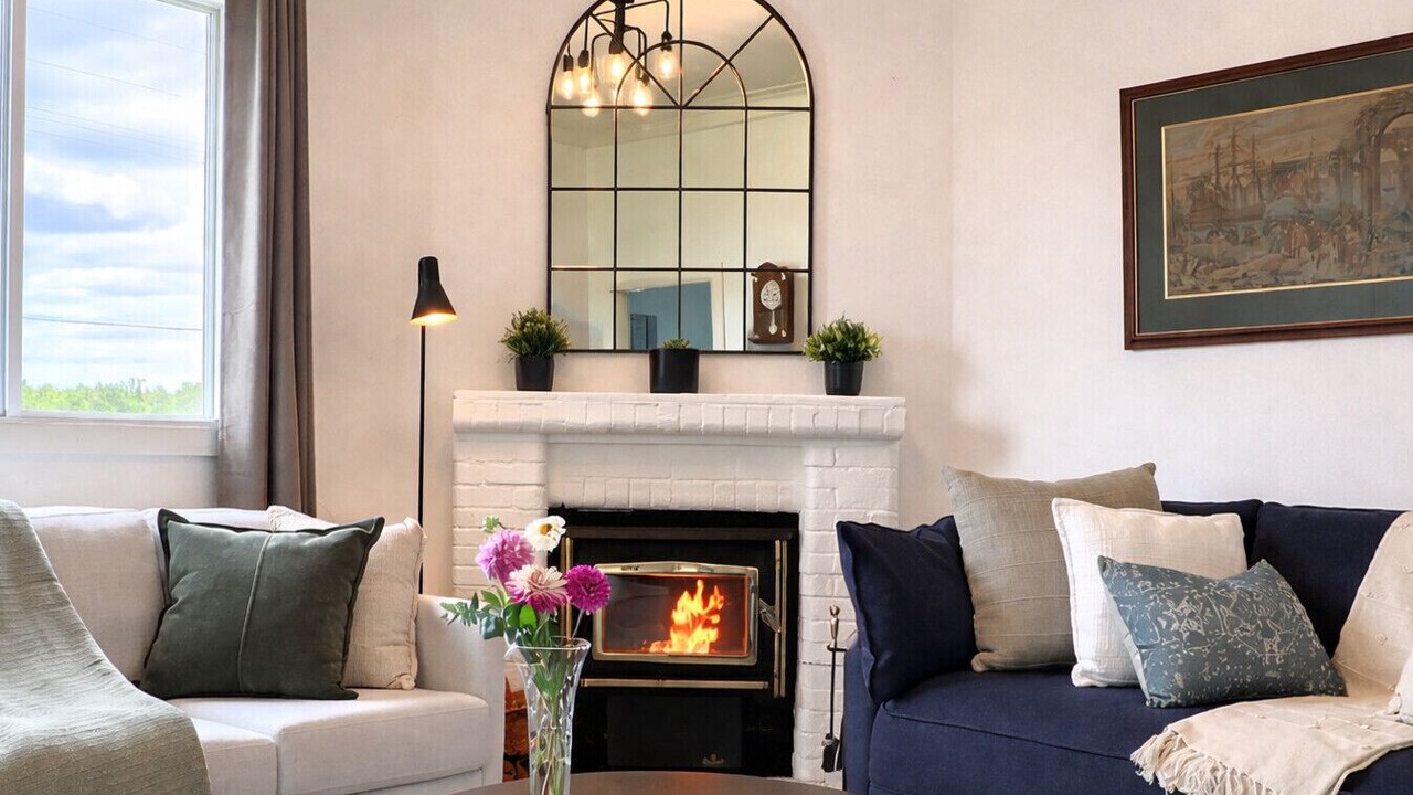 Photo of Livingroom in Kandos