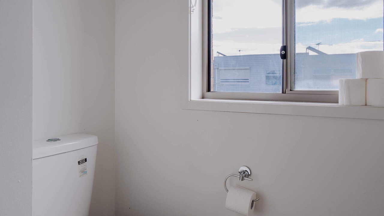 Photo of Bathroom in Point Cook