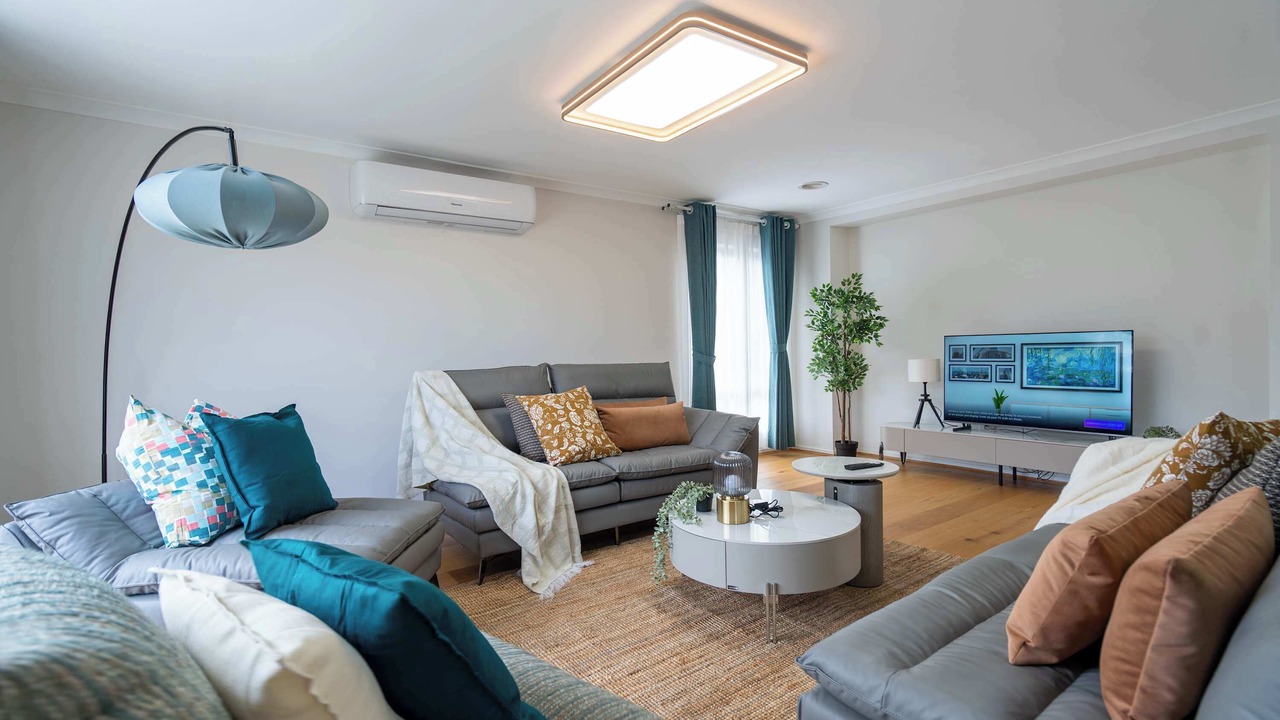 Photo of Livingroom in Point Cook