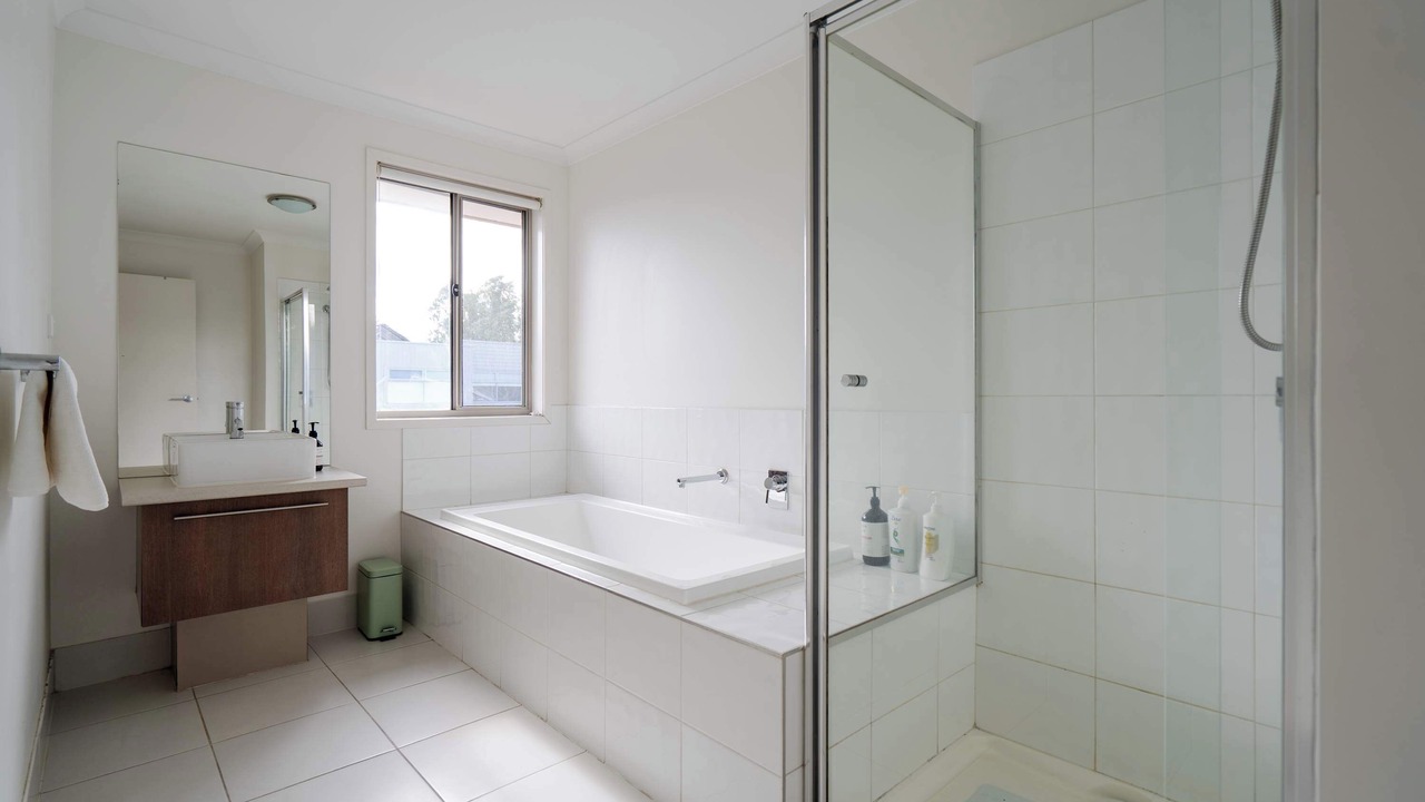 Photo of Bathroom in Point Cook