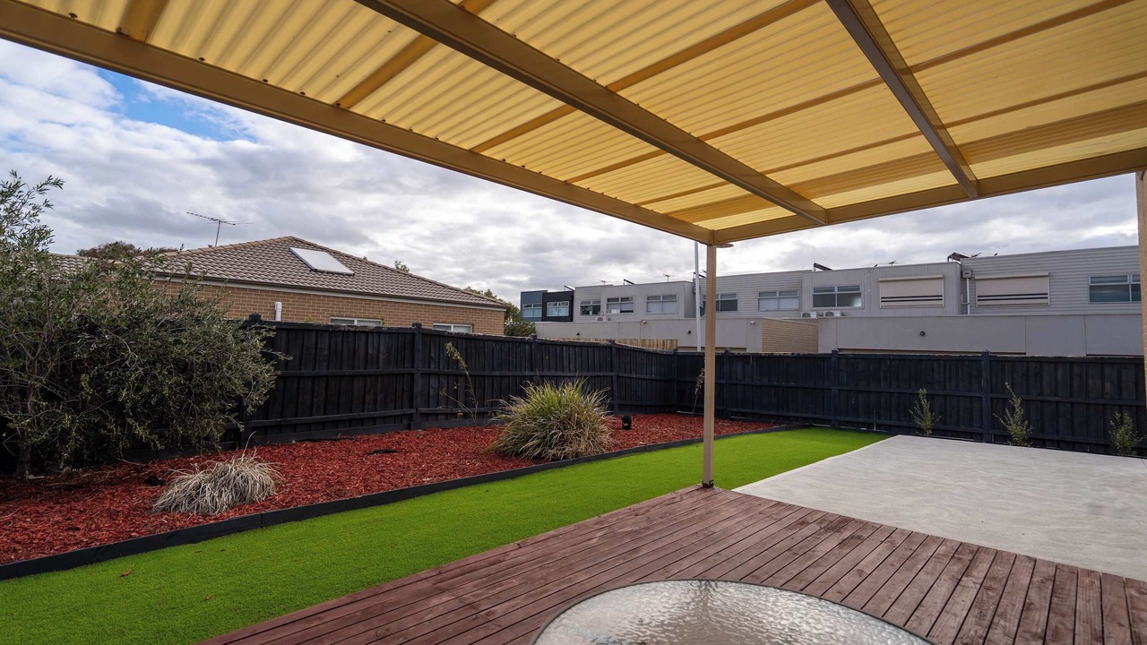 Photo of Patio Balcony in Point Cook