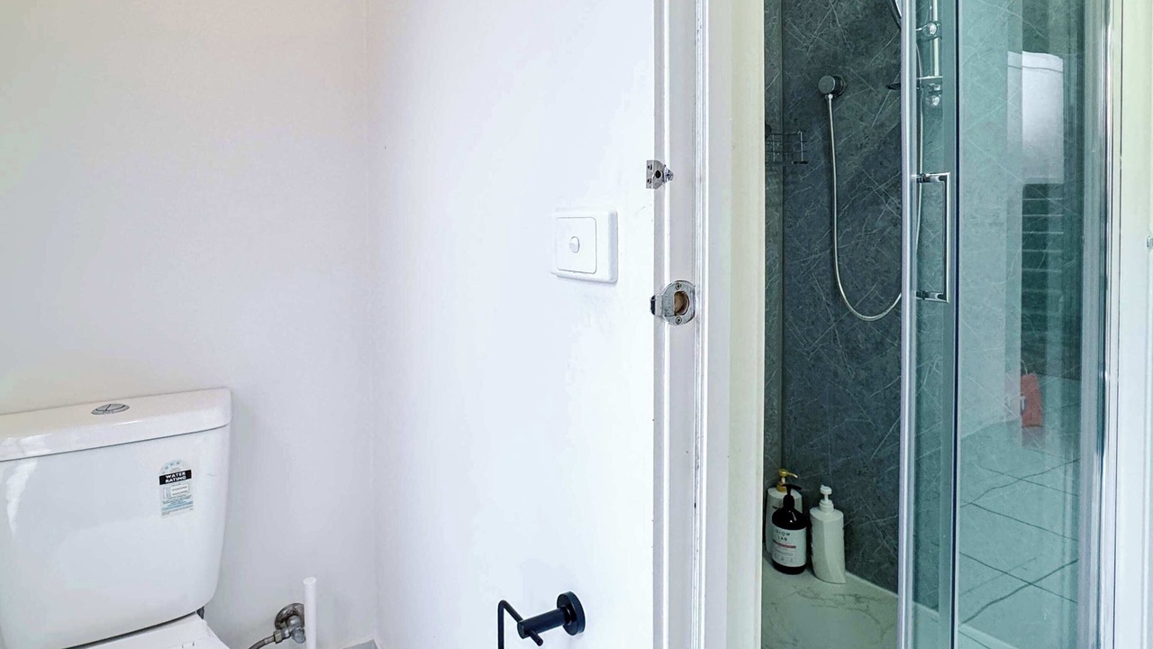 Photo of Bathroom in Point Cook