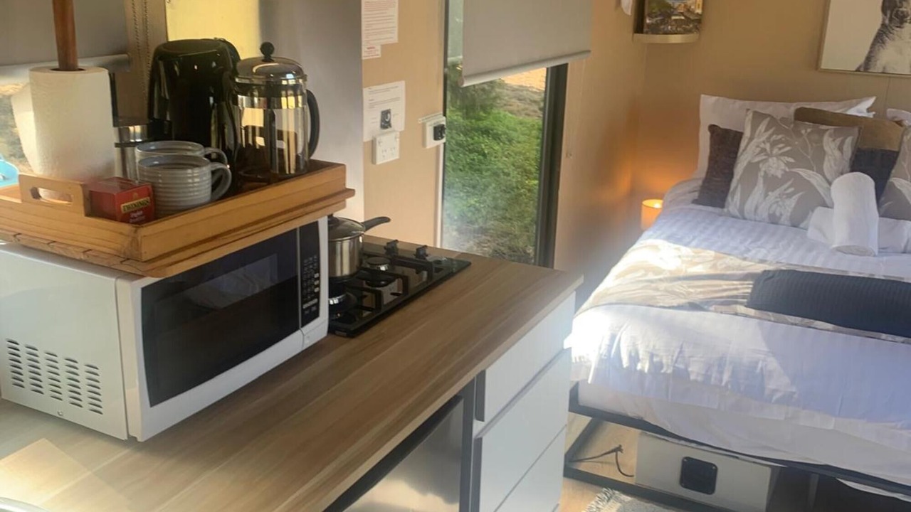Photo of Bedroom in South Arm
