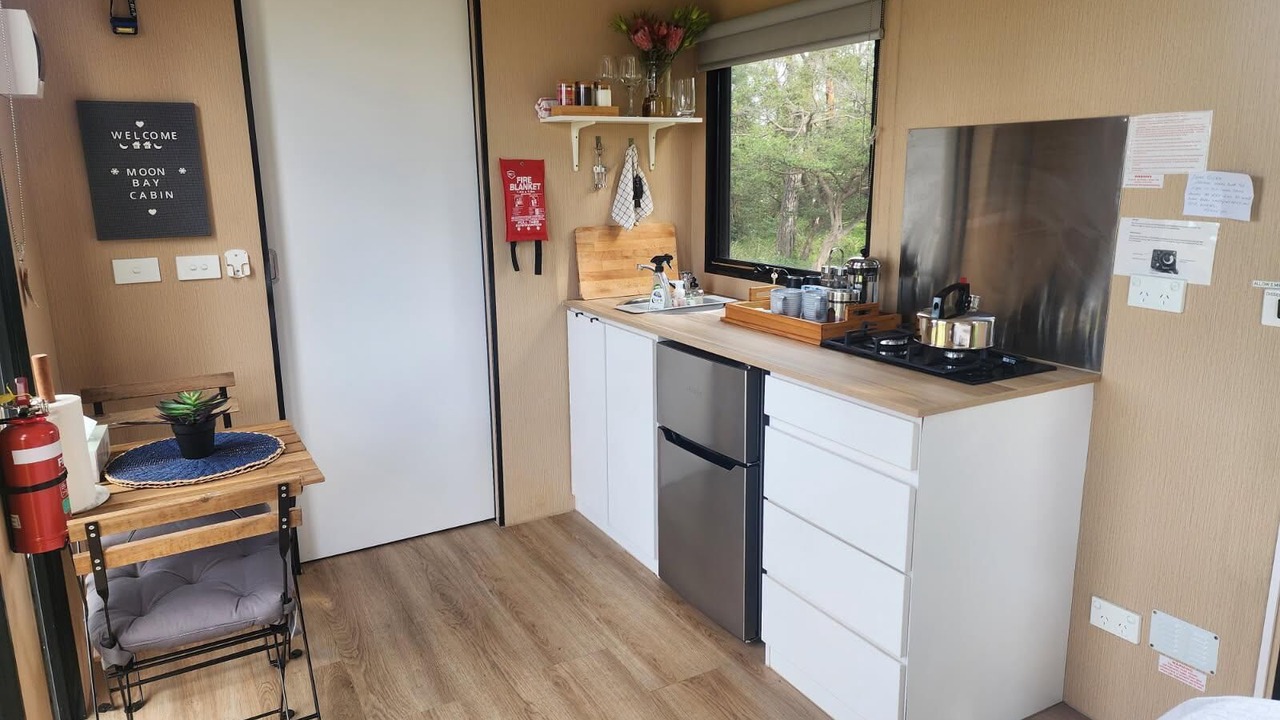 Photo of Kitchen in South Arm