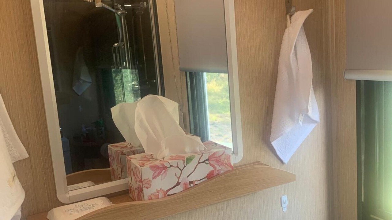 Photo of Bathroom in South Arm