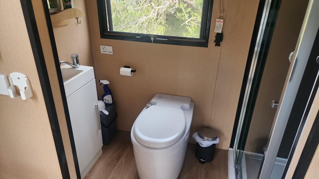 Photo of Bathroom in South Arm