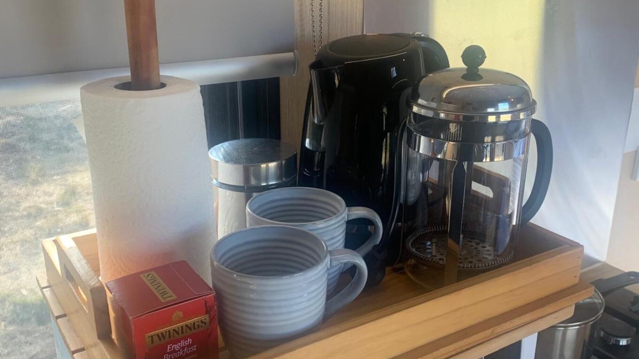 Photo of Kitchen in South Arm
