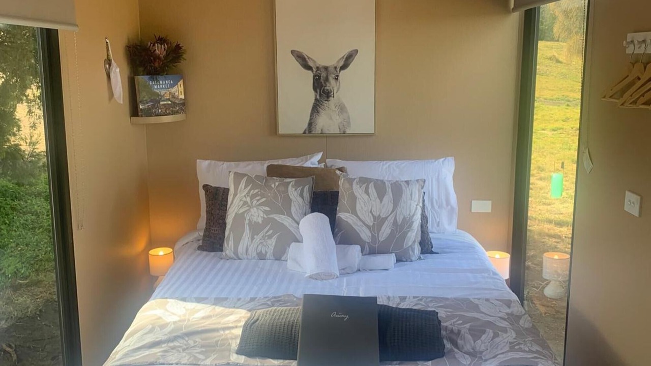 Photo of Bedroom in South Arm