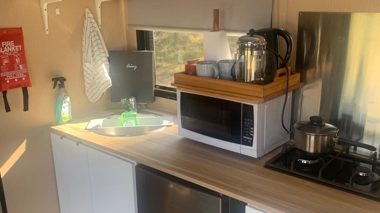 Photo of Kitchen in South Arm