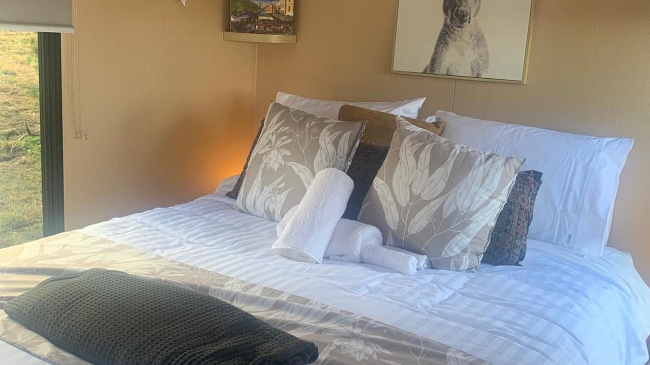 Photo of Bedroom in South Arm