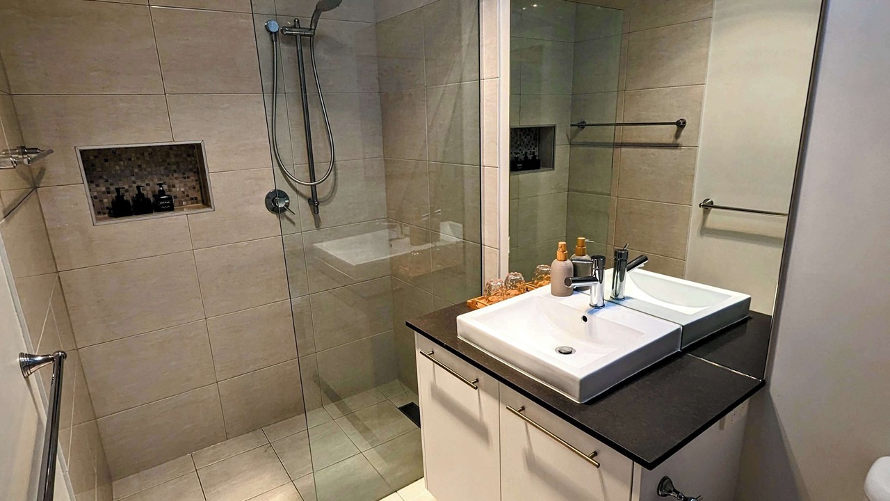 Photo of Bathroom in Geelong