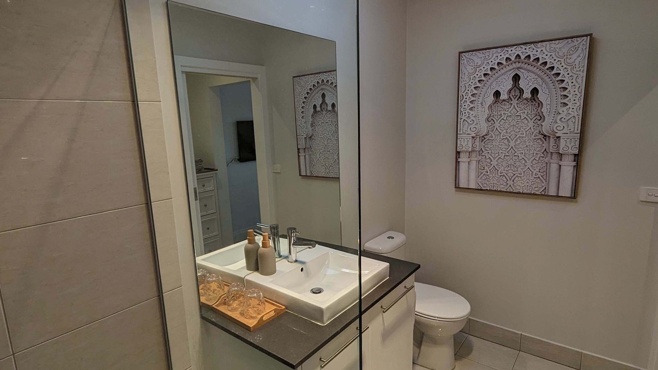 Photo of Bathroom in Geelong