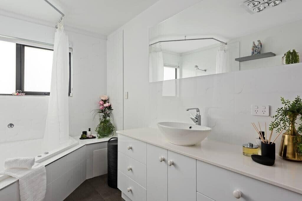 Photo of Bathroom in Taroona