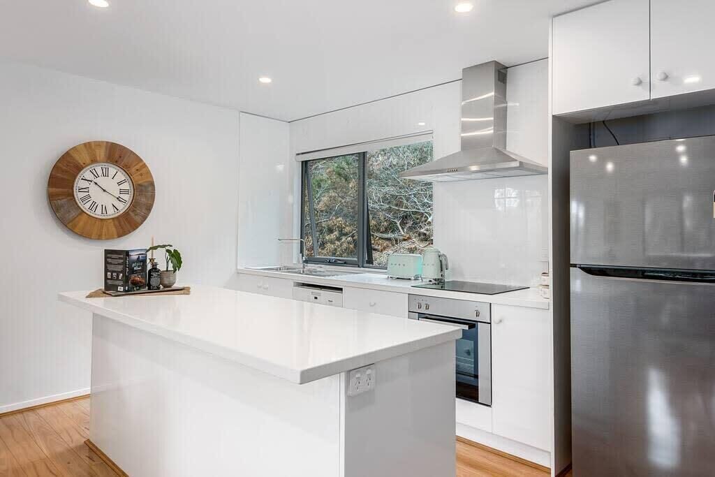 Photo of Kitchen in Taroona