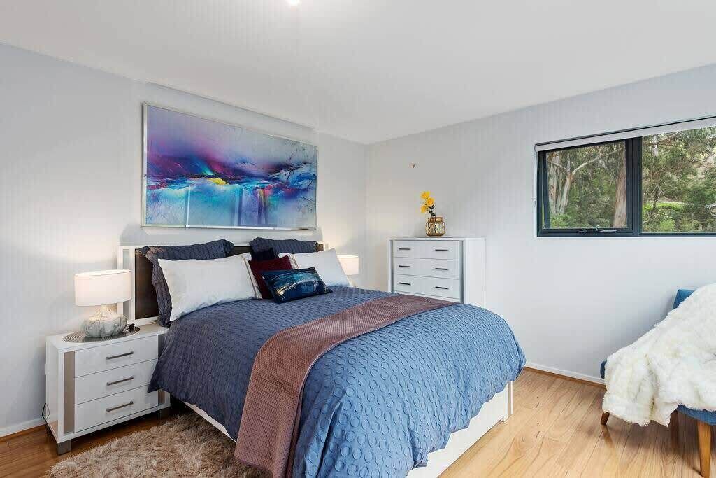 Photo of Bedroom in Taroona