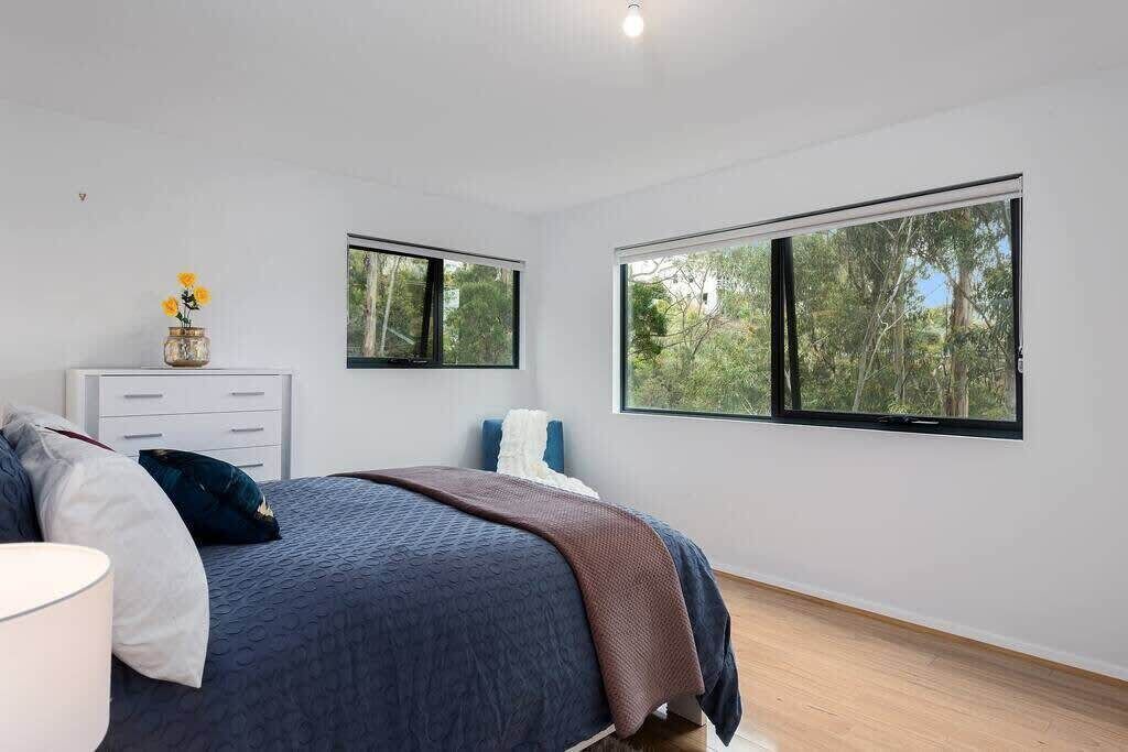 Photo of Bedroom in Taroona