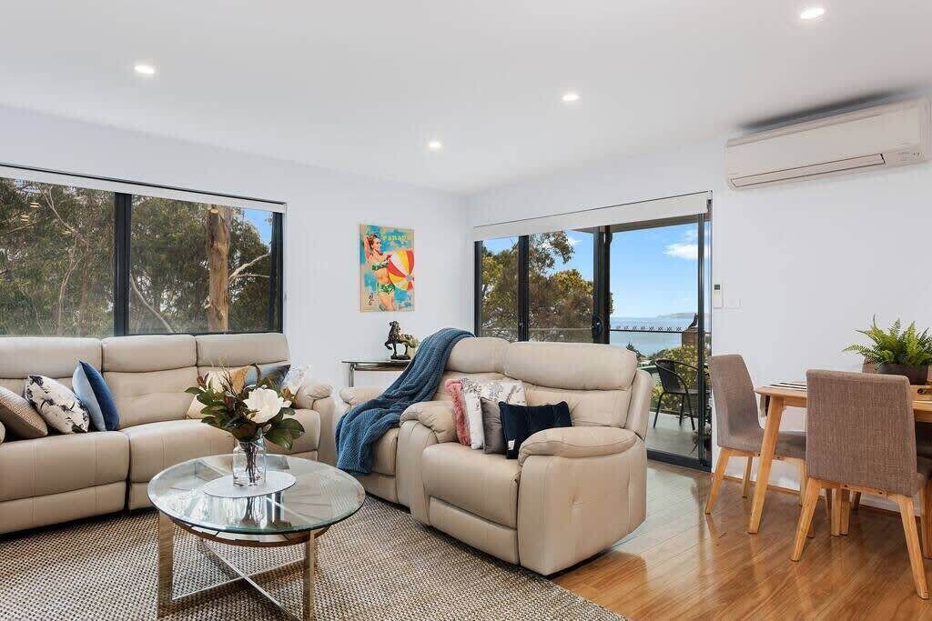 Photo of Livingroom in Taroona