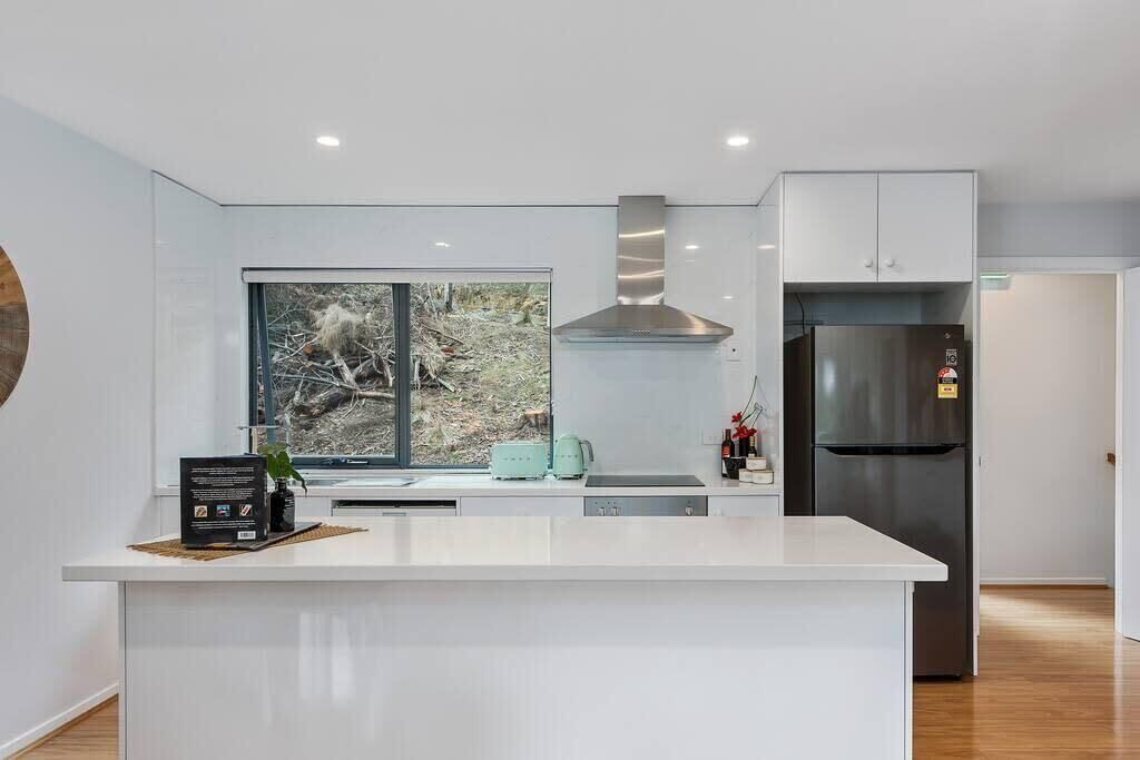 Photo of Kitchen in Taroona