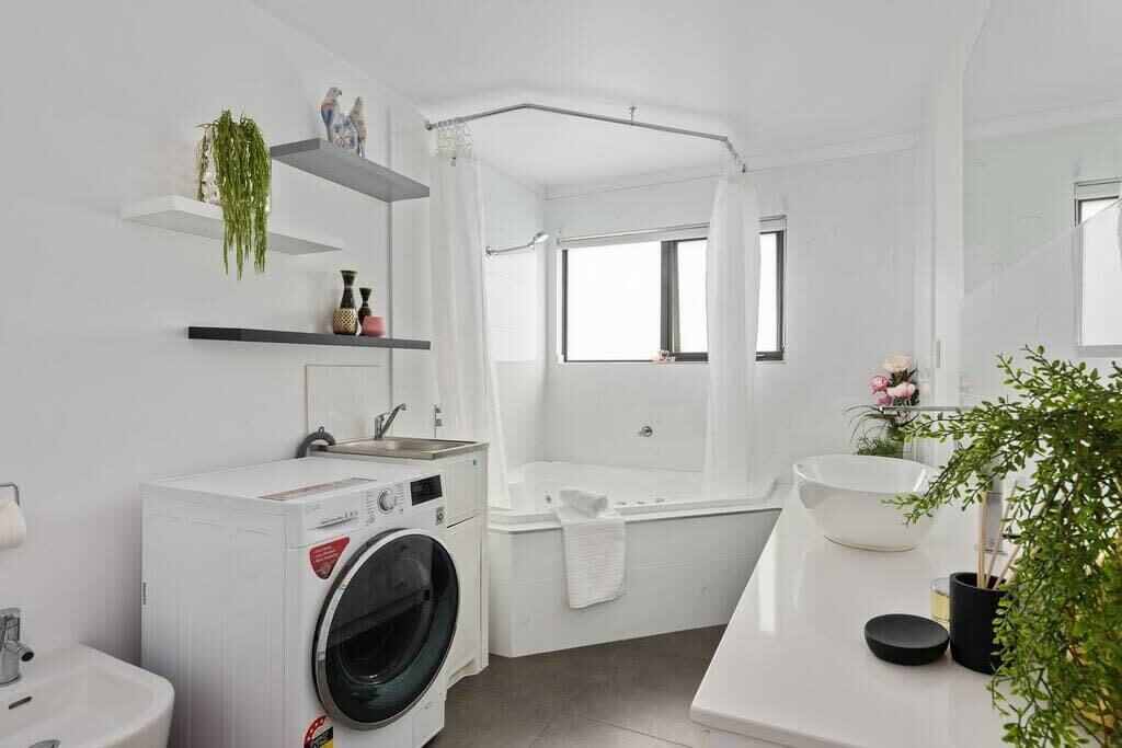 Photo of Bathroom in Taroona