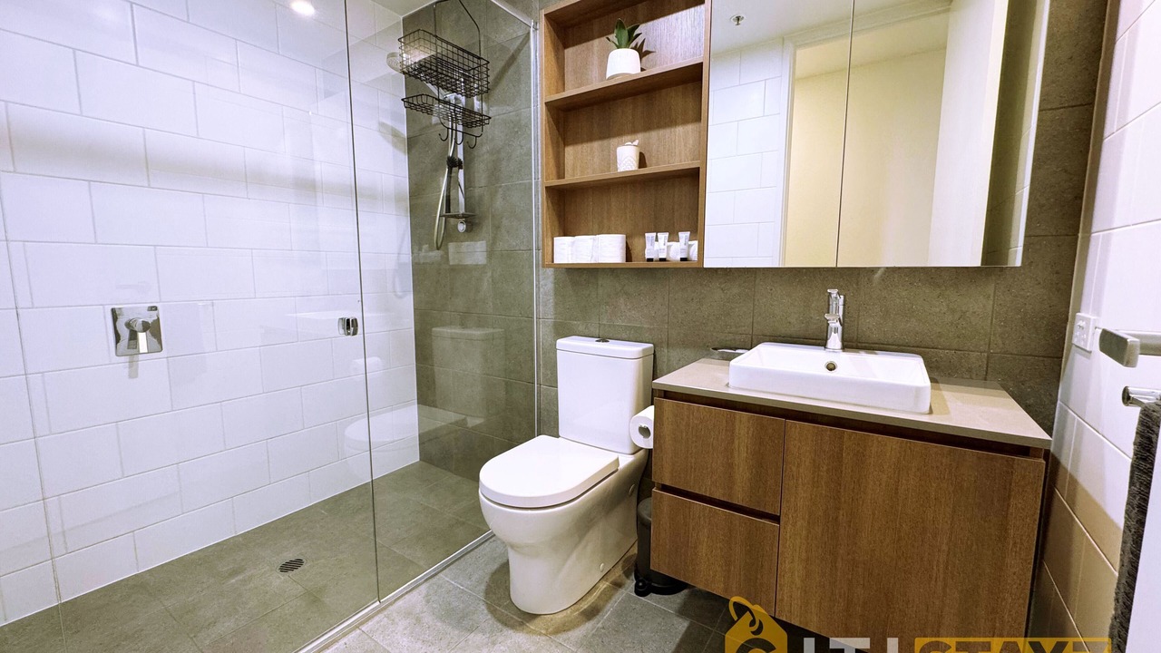 Photo of Bathroom in Phillip