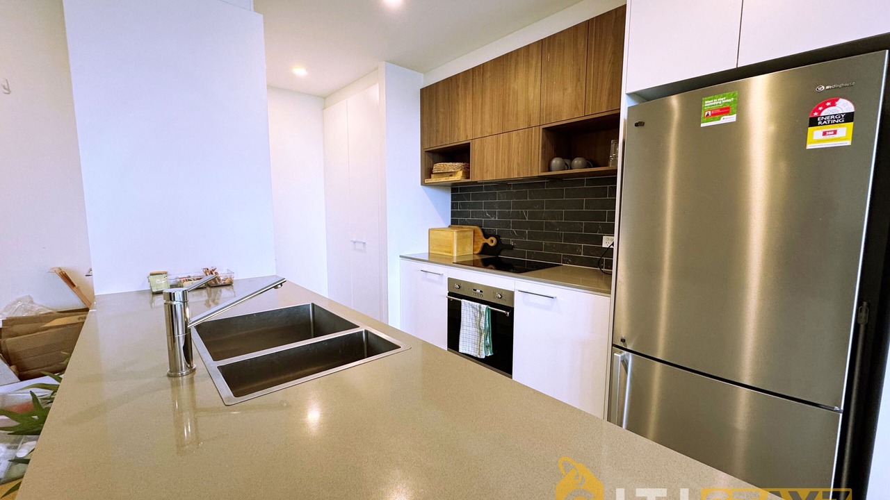 Photo of Kitchen in Phillip