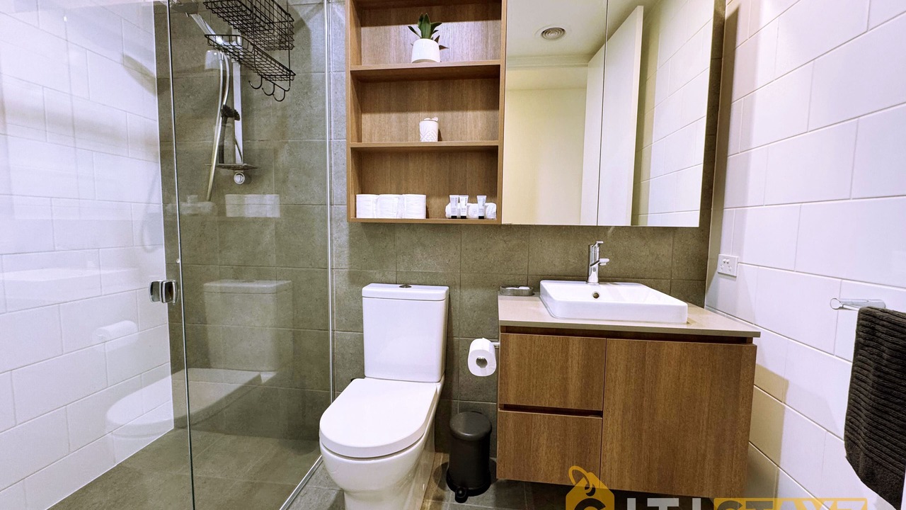 Photo of Bathroom in Phillip