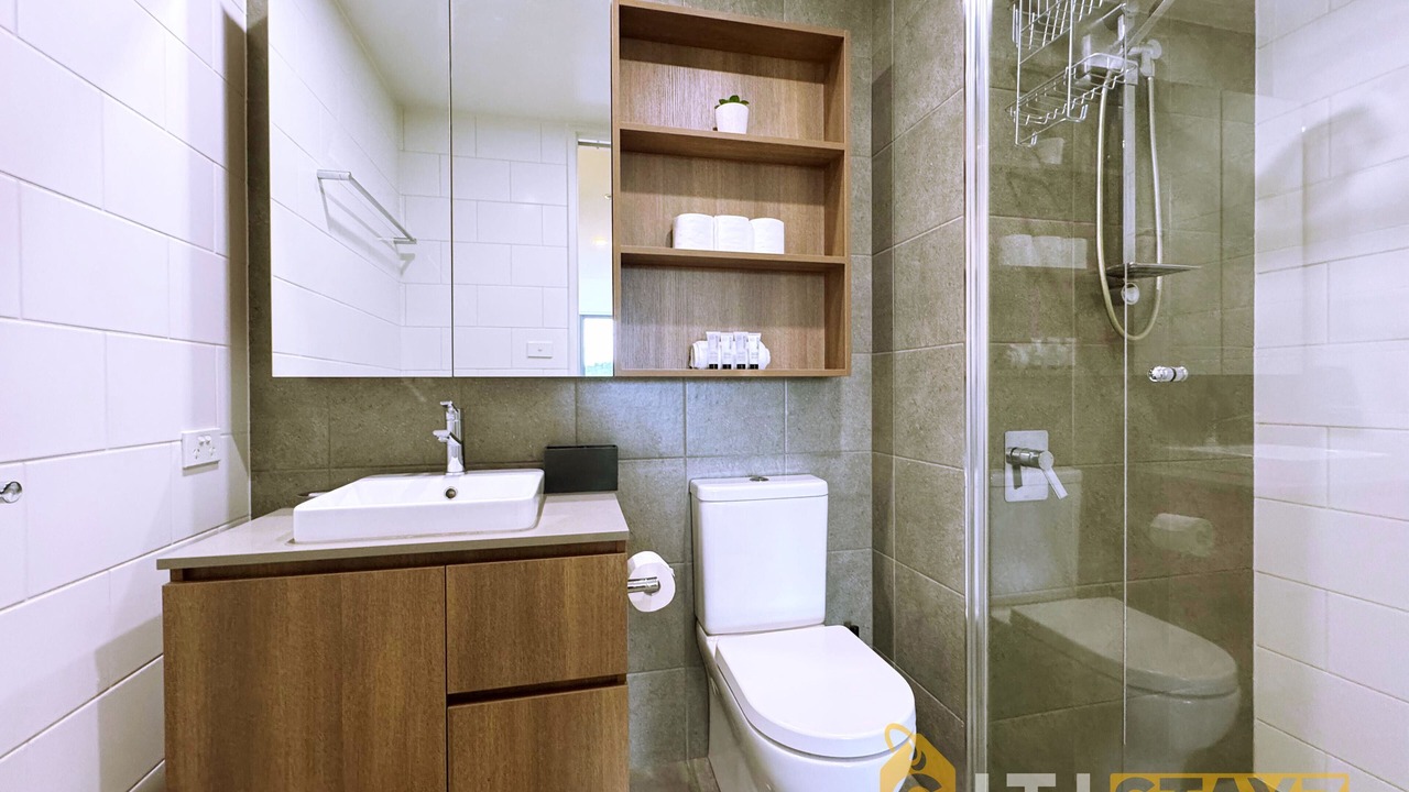 Photo of Bathroom in Phillip