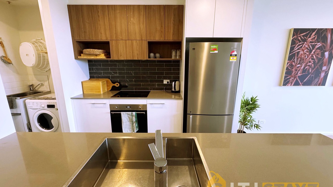 Photo of Kitchen in Phillip