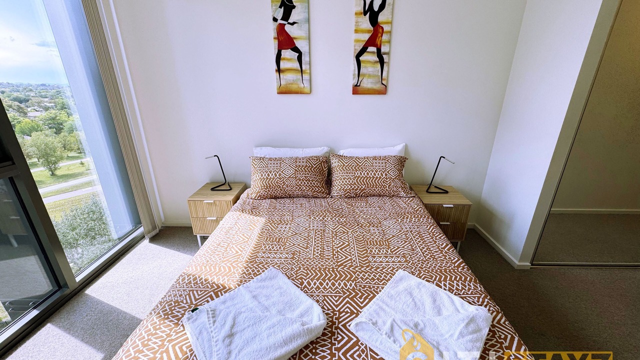 Photo of Bedroom in Phillip