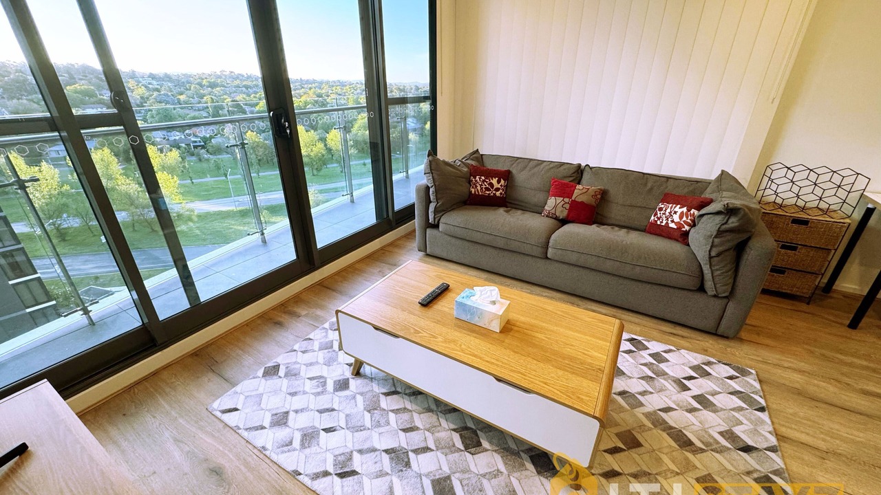 Photo of Livingroom in Phillip