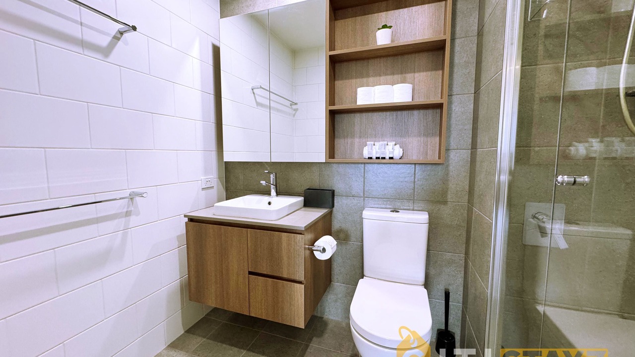 Photo of Bathroom in Phillip