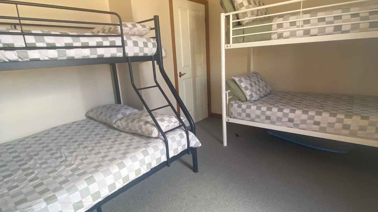Photo of Bedroom in Marion Bay