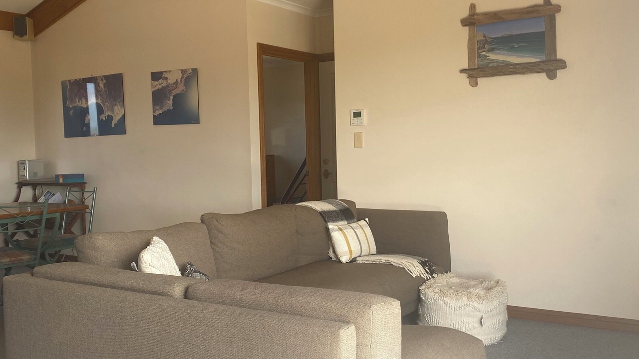 Photo of Livingroom in Marion Bay