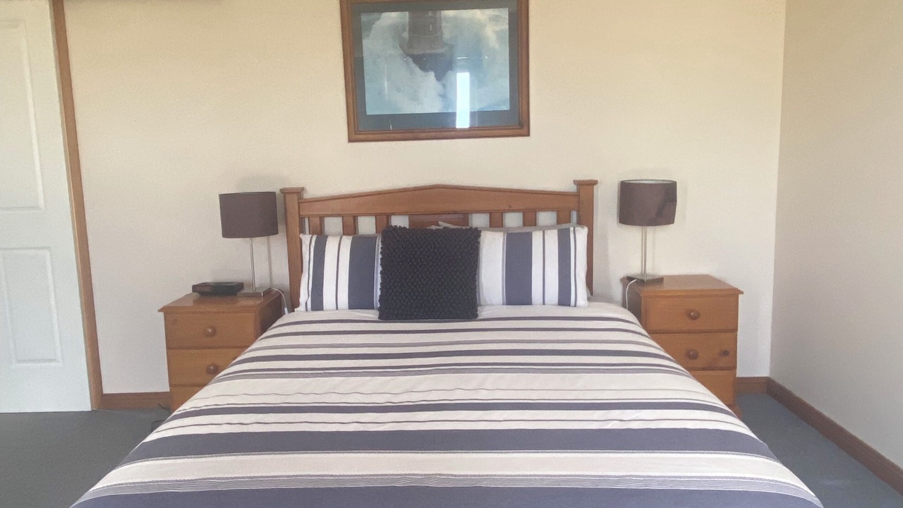 Photo of Bedroom in Marion Bay