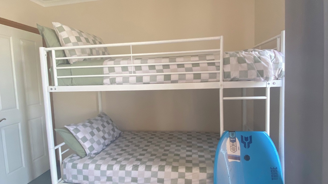 Photo of Bedroom in Marion Bay