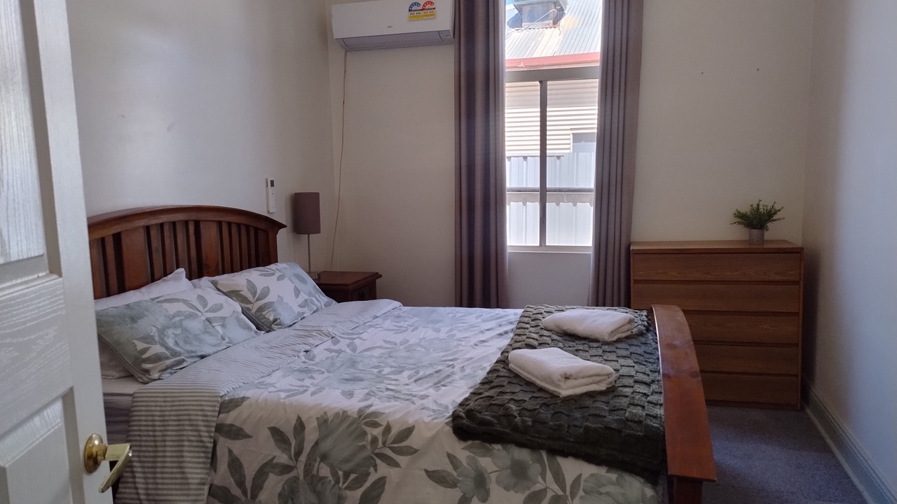 Photo of Bedroom in Boulder