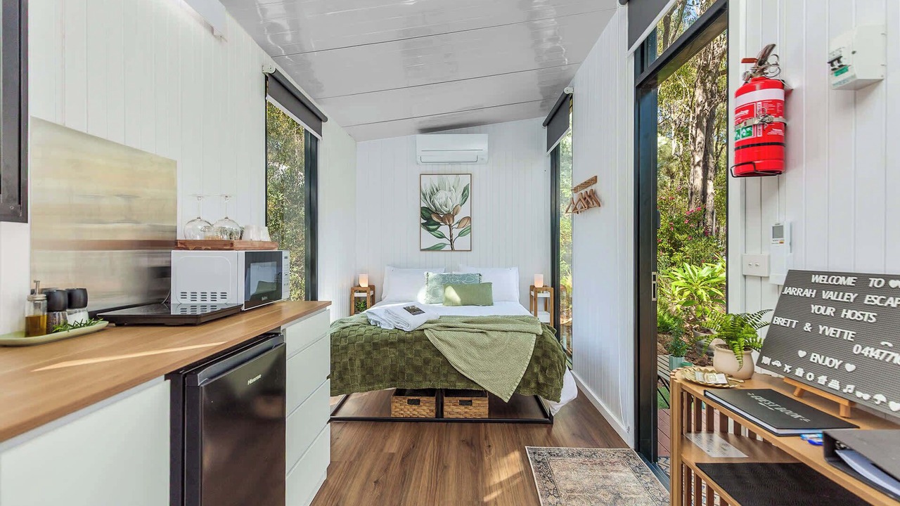 Photo of Bedroom in Bedfordale