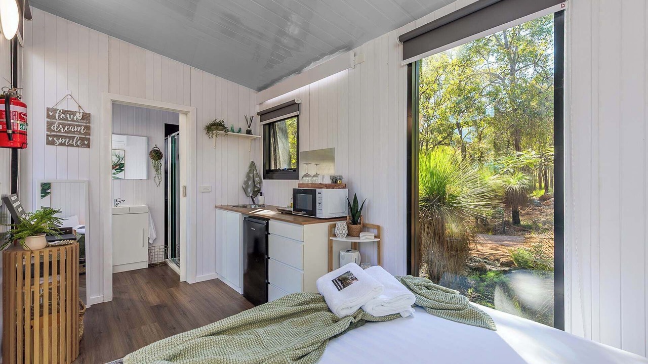 Photo of Bedroom in Bedfordale