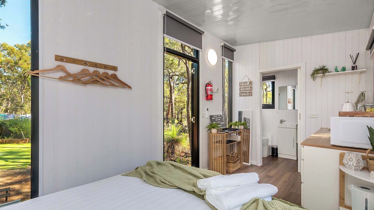 Photo of Bedroom in Bedfordale