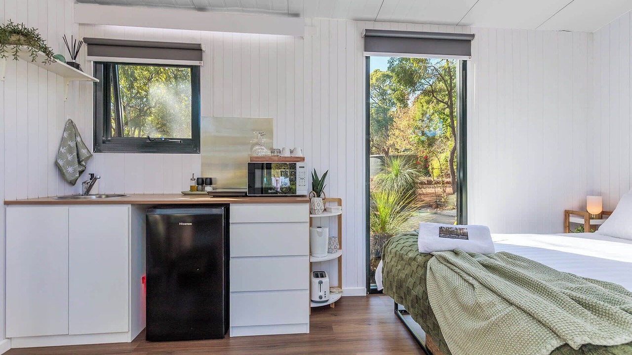Photo of Bedroom in Bedfordale