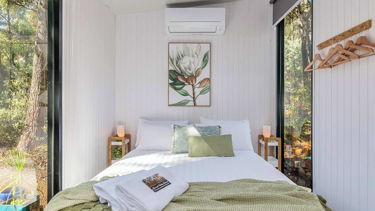 Photo of Bedroom in Bedfordale