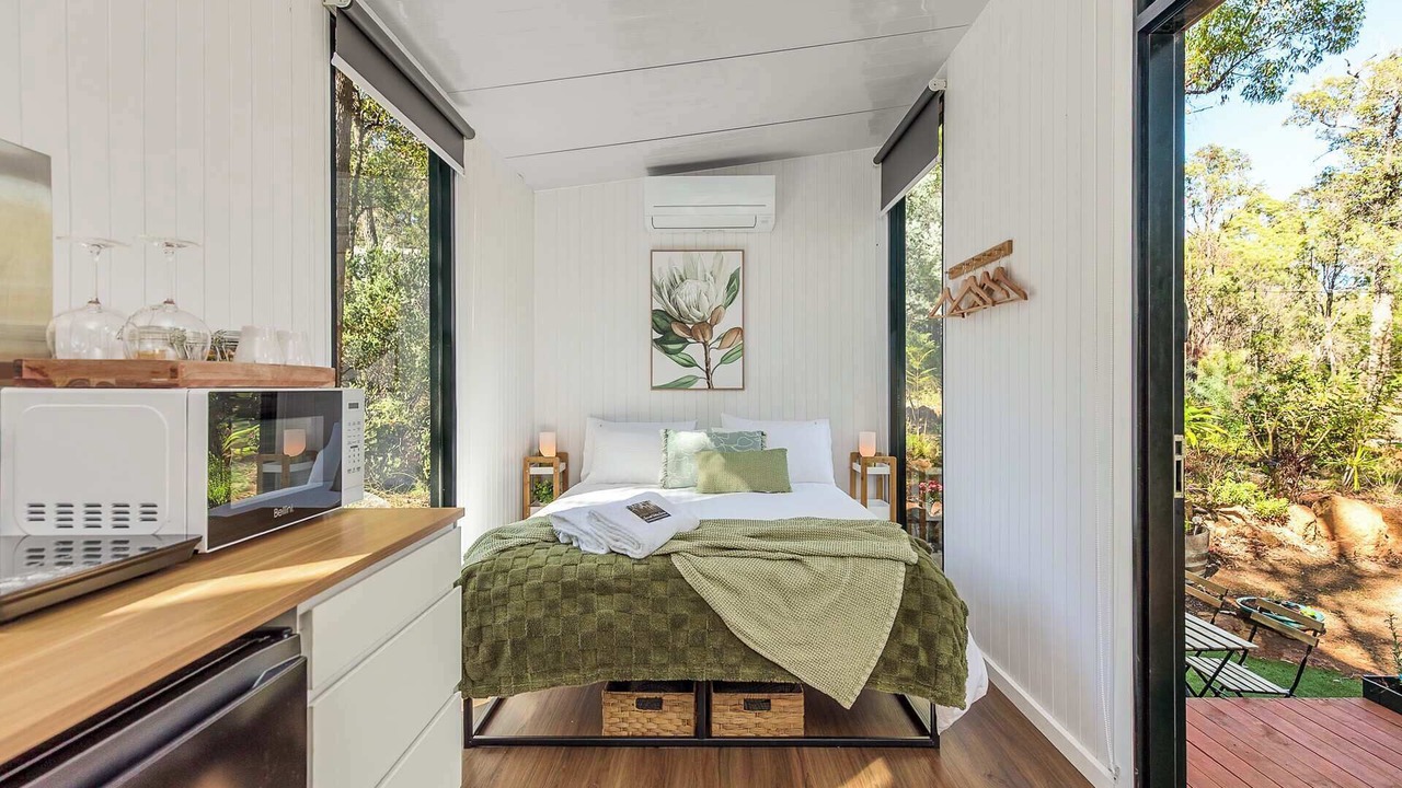 Photo of Bedroom in Bedfordale