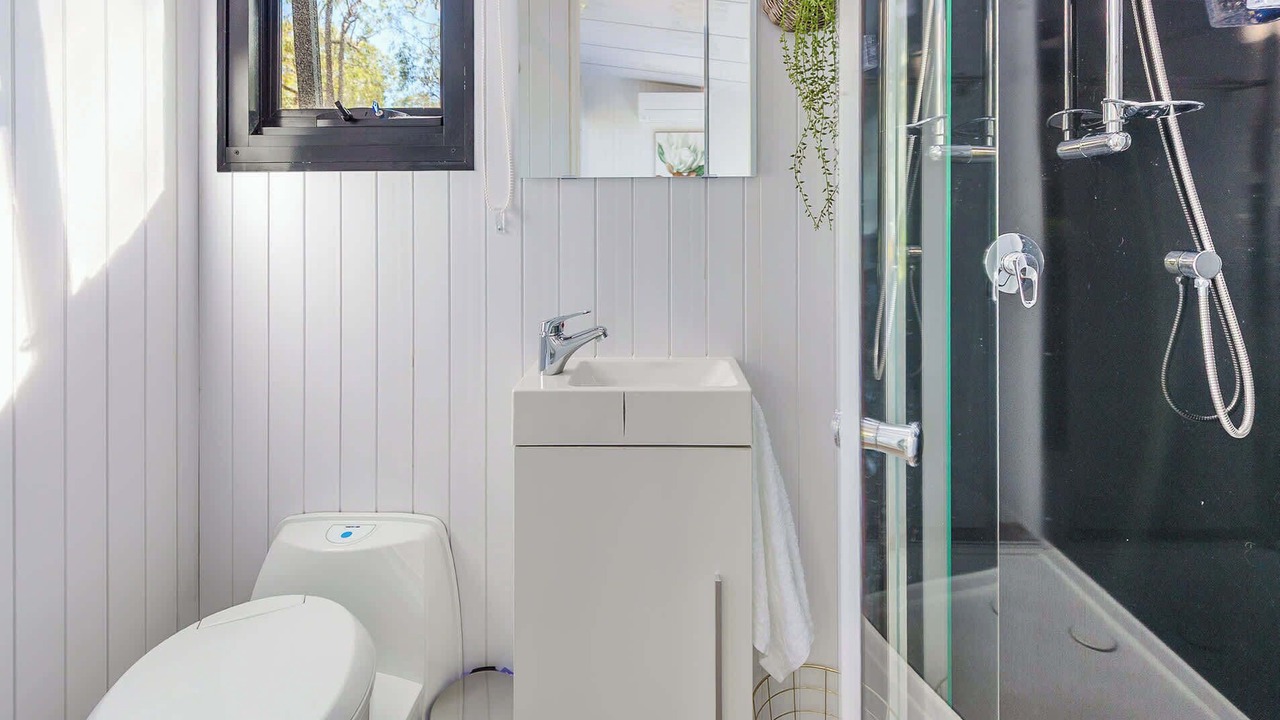 Photo of Bathroom in Bedfordale