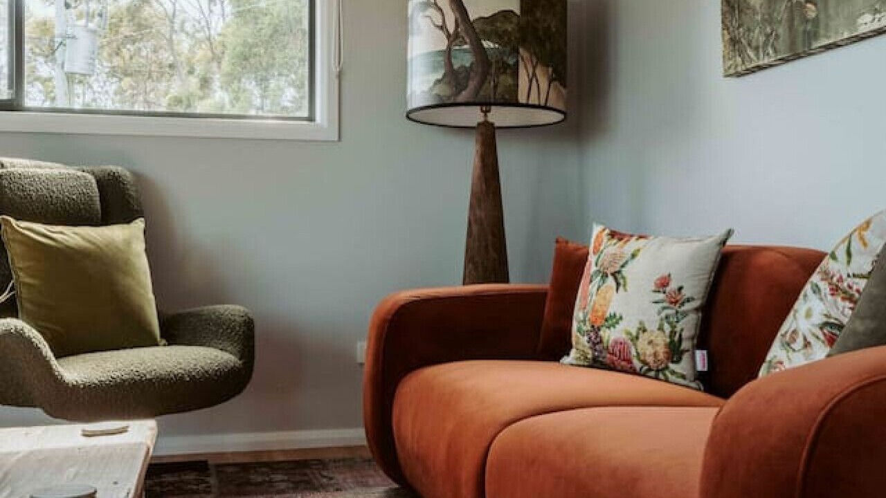 Photo of Livingroom in Doctors Rocks