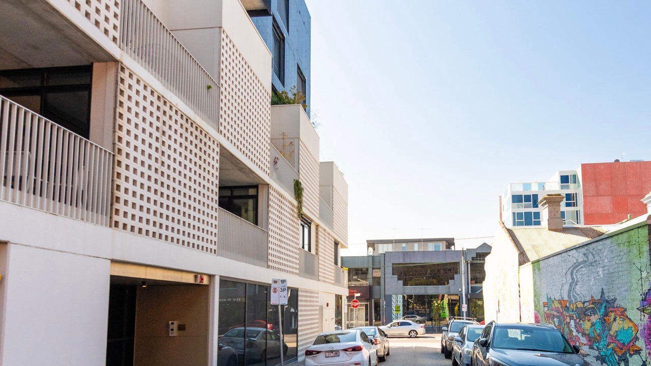Photo of Outdoor in Fitzroy